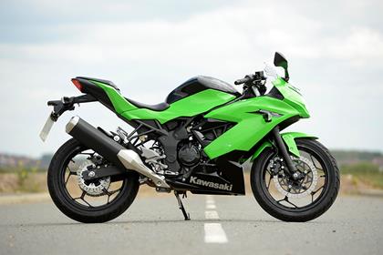 KAWASAKI NINJA 250SL (2015-on)