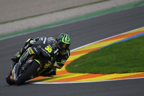 Fast start important for Cal Crutchlow in Sepang 