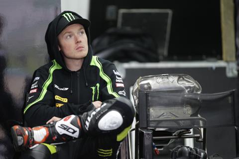 Bradley Smith ready for Sepang speed rush