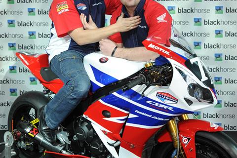 McGuinness and Dunlop: The Double Act