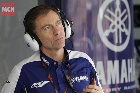 Yamaha boss: No question Rossi will be competitive in 2013