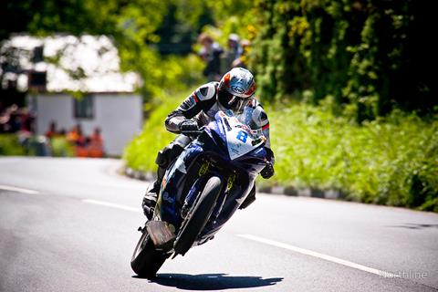 Video: Dan Kneen prepares for 2013