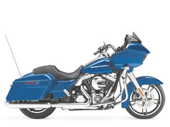 HARLEY-DAVIDSON ROAD GLIDE SPECIAL (2015-on) review