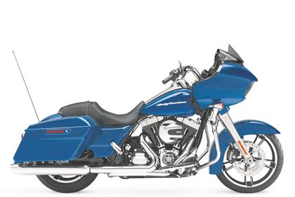 HARLEY-DAVIDSON ROAD GLIDE SPECIAL (2015-on)