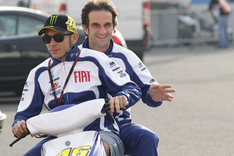 Ex-Valentino Rossi boss keen on management return