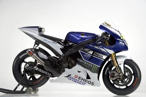 Yamaha close to clinching engine lease deal for 2014