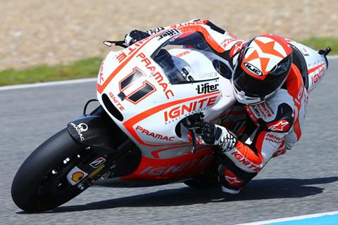 Kevin Schwantz: Ben Spies can bounce back at Ducati