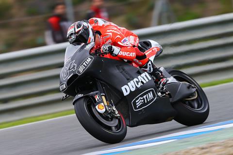 Andrea Dovizioso can lead Ducati revival in 2013