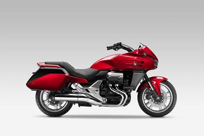 HONDA CTX1300 (2014-on)