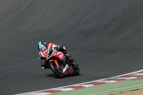 Brands Hatch BSB: Ellison takes race two victory