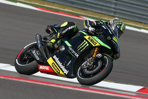 Cal Crutchlow doubts podium challenge