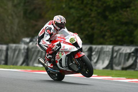 Oulton BSB: Championship Dashboard