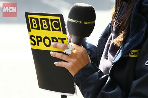 BBC and British Eurosport react to BT Sport’s MotoGP deal