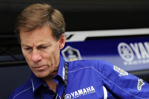 Yamaha reveal details of YZR-M1 lease plan