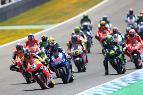 BT Sport wins MotoGP from the BBC: What do you think?