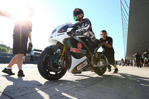 Michael Laverty hoping Jerez tweaks carry over to Le Mans