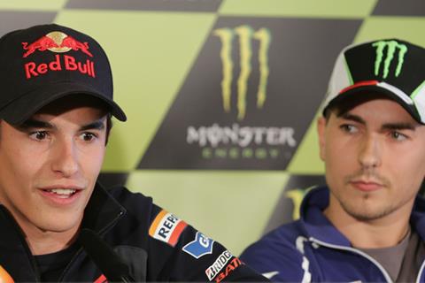 Jorge Lorenzo: “I still believe the action in Jerez was too hard”