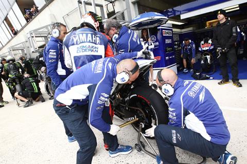 Bridgestone: No fault with Jorge Lorenzo’s Le Mans tyre