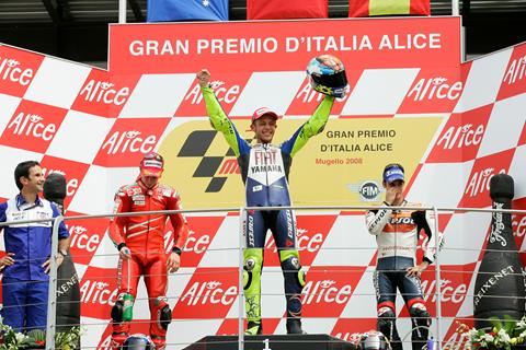 Can Valentino Rossi rediscover winning touch in Mugello?