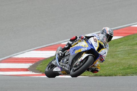 WSB Race One: Melandri wins thrilling first race in Portimão