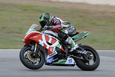 WSS Portimão: Lowes takes fourth win in a row