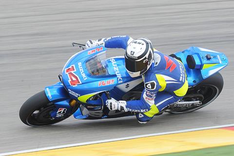 Fuel efficiency key challenge for Suzuki