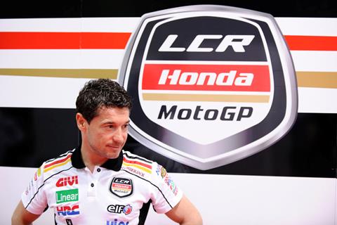 LCR admit MotoGP expansion plan likely to be delayed