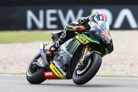 Improving wrist injury boosts Bradley Smith