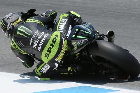 Cal Crutchlow reflects on worst finish for 12 months