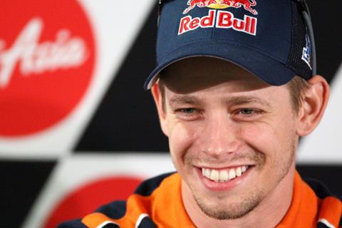 Exclusive: Casey Stoner to test factory Honda in Japan