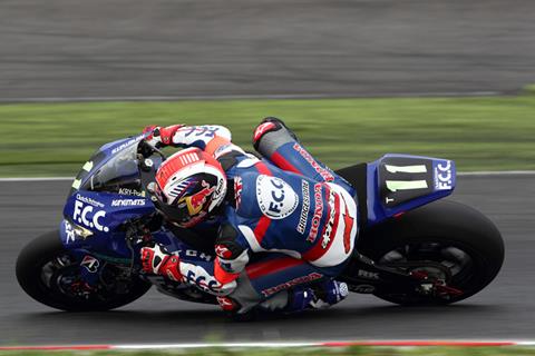 Suzuka 8hrs: Monster YART take provisional pole