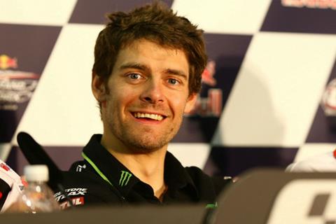 Exclusive: Cal Crutchlow ready for Ducati challenge