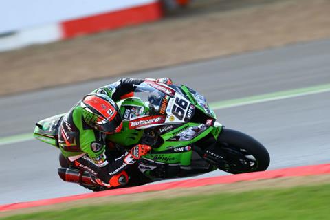 Sykes fuming after Superpole fiasco