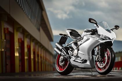 DUCATI 959 PANIGALE (2016-2020)