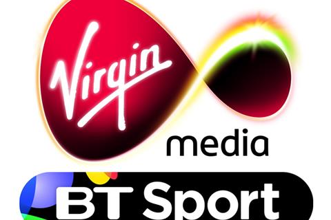 Virgin customers to get MotoGP