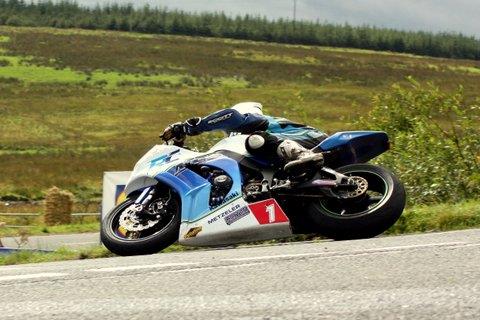 Ulster GP 2013