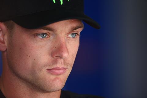 Alex Lowes linked with PBM MotoGP ride