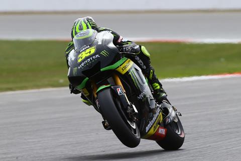 Cal Crutchlow seeks to regroup in Misano