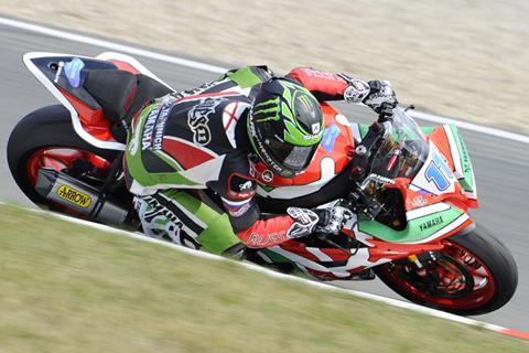 Turkey WSS: Lowes leads the way on day one