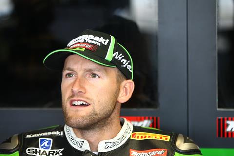 Sykes retains WSB series lead after Guintoli appeal rejected