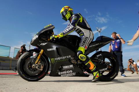 New Bridgestone hard rear tyre gets thumbs up