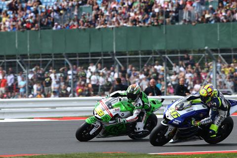 Valentino Rossi needs faster starts to strengthen podium bid