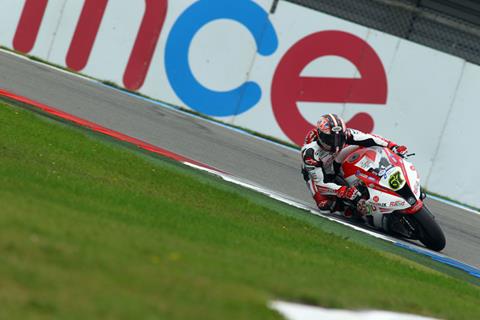 Bryne: BSB rules make it impossible to escape