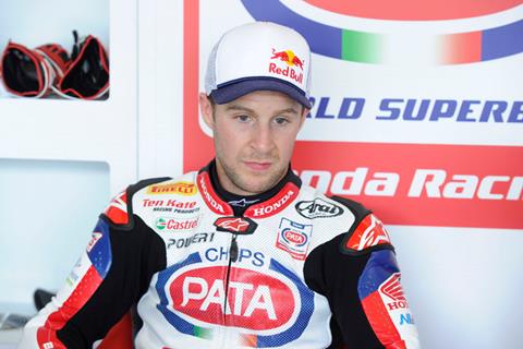 Jonathan Rea rejects Pramac Ducati to stay in WSB