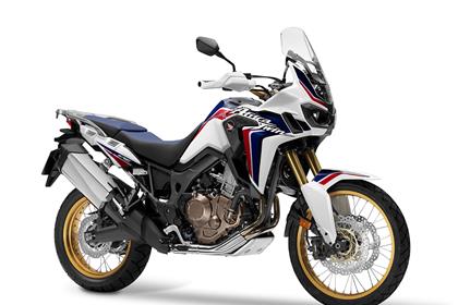 HONDA CRF1000L AFRICA TWIN (2016-2019)