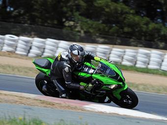 KAWASAKI ZX-10R (2016-2018) review