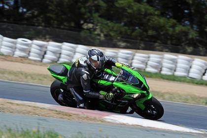 KAWASAKI ZX-10R (2016-2018)