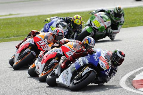 Jorge Lorenzo: ‘I’ll fight to the end’