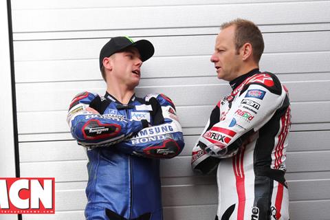 Video: Byrne and Lowes talk Showdown