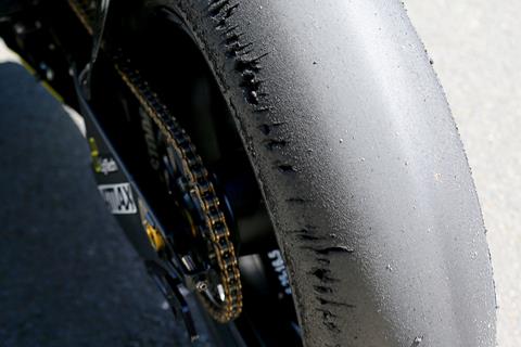 Bridgestone responds to Phillip Island tyre disaster